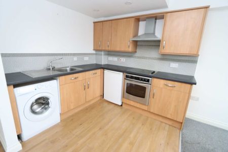 Albert Road, Stoke - Photo 5