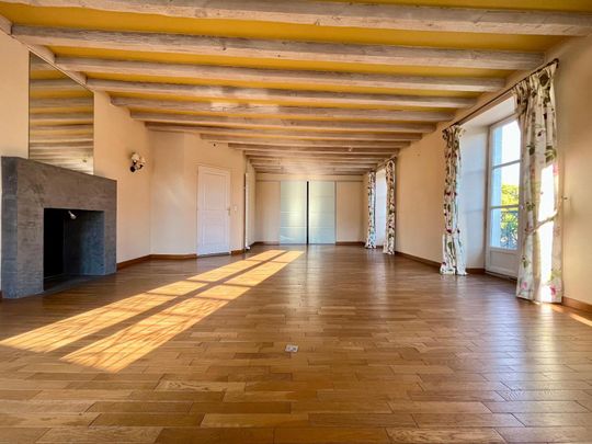 Location Appartement 4 pièces 128m² NANTES 44000 - Photo 1