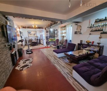 Casa moderna de patru camere zona Ghimbav - Fotografie 1
