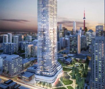 For Lease - 11 Wellesley Street Unit# 614, Toronto, Ontario - Photo 6