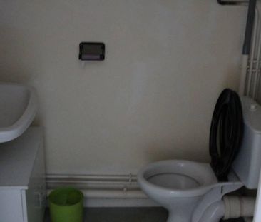 STUDIO Le Jardin des Sciences - Photo 6