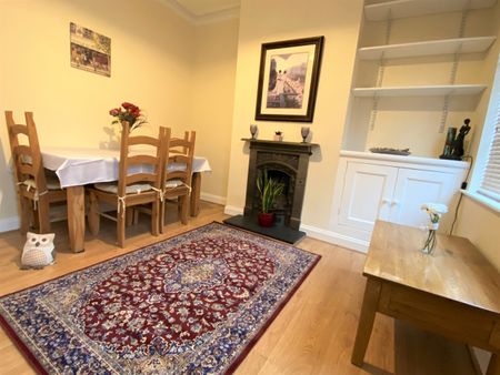 2 Bed Terraced House, Tyndale Street, LE3 - Photo 5
