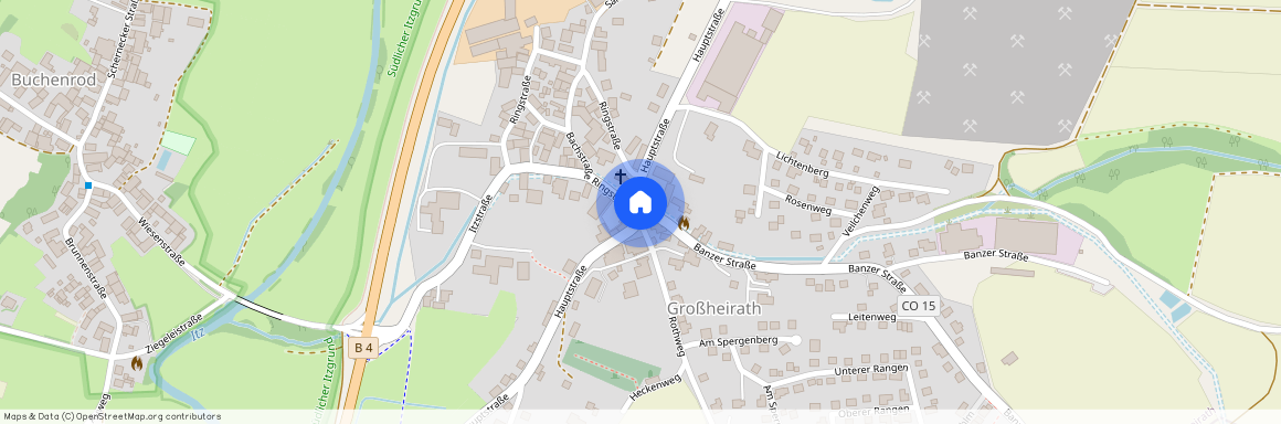 96269 Bayern - Großheirath