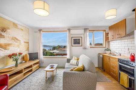 Immaculate Two Bedroom Unit - Photo 3