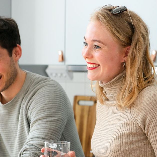 Nekvägen, Spånga - Photo 1