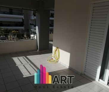 Διαμέρισμα για ενοικίαση Κεφαλληνίων (Άλιμος) - Φωτογραφία 5