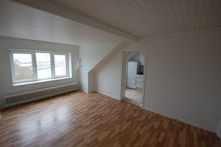 Fynsvej 5, 2. sal, - Photo 3