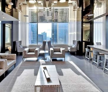 For Lease - 88 Scott Street Unit# 1908, Toronto, Ontario - Photo 5