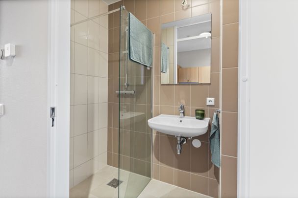 Te huur: Appartement K.P. van der Mandelelaan in Rotterdam - Foto 1