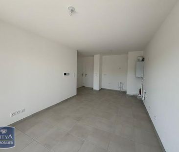 Location Appartement 2 pièces 39m² THONON LES BAINS 74200 - Photo 2