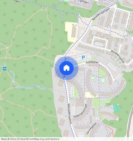 Göteborg, Köldgatan, **, 41832