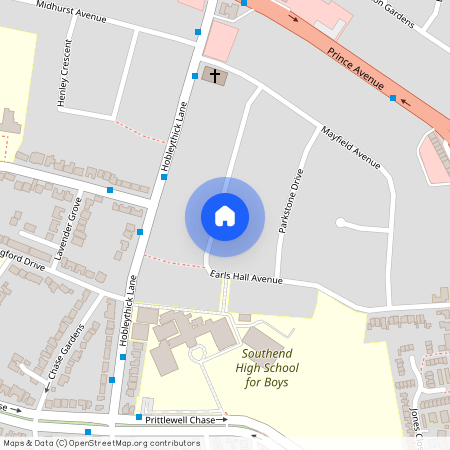 15 Parkstone Drive, Essex, SS2 6NX, Southend-On-Sea