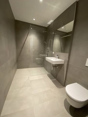 Neuwertige 2-Zimmer-Wohnung in Igls: Garten, Terrasse und Alpenblick warten auf Sie! - Photo 5