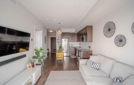 For Lease - 10 Park Lawn Road Unit# 3302, Toronto, Ontario - Photo 5