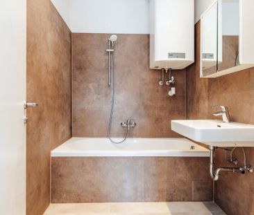 7. STOCK VON 7 I BLICK ÜBER GRAZ I LIFT I BADEWANNE I TOP SANIERT I... - Foto 6
