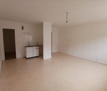 Location Appartement 1 pièce 34m² - Photo 1