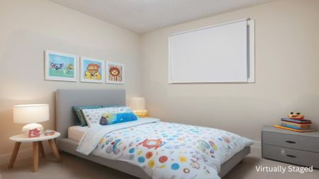 For Lease - 55 Silver Aspen Crescent Unit# #UPPER, Kitchener, Ontario - Photo 5