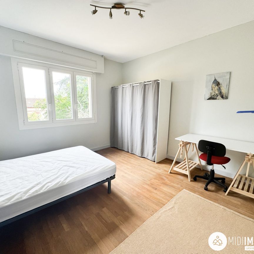 Location Appartement 4 pièces 264m² ALBI 81000 - Photo 1