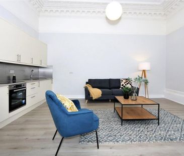 1 bedroom apartment to rent - Photo 6