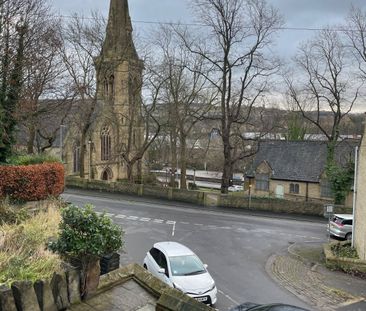 3 Woodthorpe Terrace, Huddersfield, HD1 - Photo 3