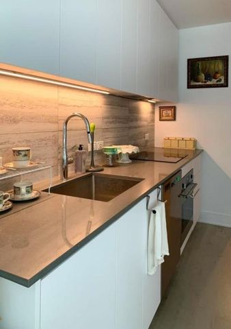 Appartement à louer - Montréal (Ville-Marie) (Centre Ouest) - Photo 5