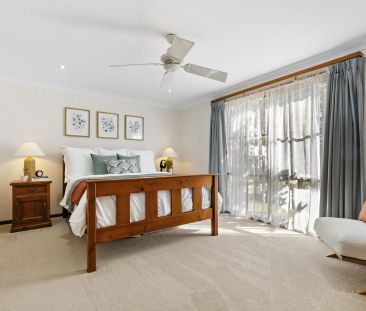 Timeless charm meets modern living in coveted Glenbrook - Photo 3