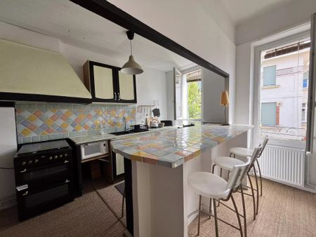 Location Appartement 2 pièces 64m² LA CIOTAT 13600 - Photo 5