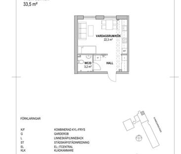 Svinnegarnsvägen 2A, 74571, Enköping - Photo 6