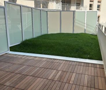 Appartement à louer 2 pièces 52.7m² - Photo 1