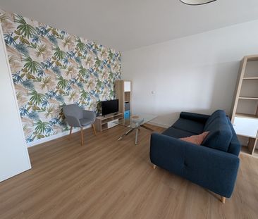 Appartement Houilles 2 pièce(s) 49.78 m2 proche gare Houilles- Carr... - Photo 6