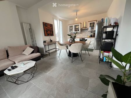 3 Zimmer, 110 m² - Photo 2