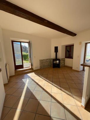 Maison 4 pièces - 94 m² - Photo 1