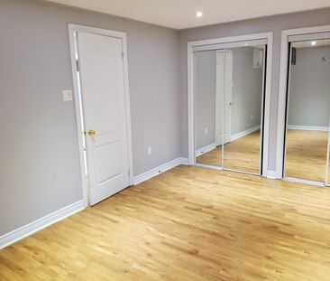 For Lease - 8 Penelope Street Unit# Bsmnt, Brampton, Ontario - Photo 1