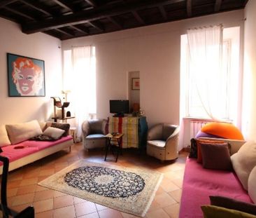 Center-Monti-Roman Forum: Modernly renovated 1 bedroom, 1 bath, spa... - Photo 4