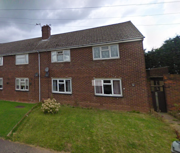 Hawthorn Crescent, Stapenhill, Burton-on-Trent, Staffordshire, DE15... - Photo 1