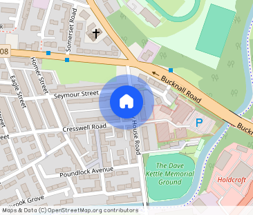 Ivy House Road, Stoke-On-Trent, ST1 - Photo 1