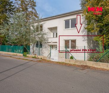 Pronájem, Byt 2+kk, 43 m², Neratovice, Jedová - Photo 5
