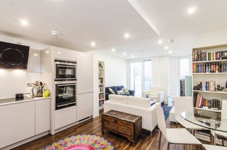 1 bedroom apartment to rent - Photo 2