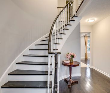 For Lease - 2020 Gander Street, Oakville, Ontario - Photo 5