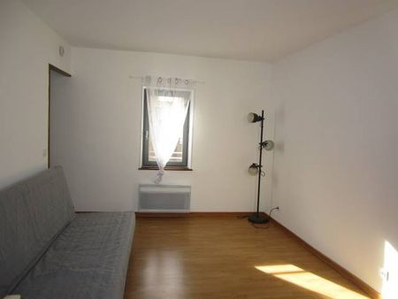 Location Appartement 1 pièce 25m² NARBONNE 11100 - Photo 2