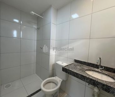 ANTONIO BEZERRA - APARTAMENTO - R SAO VICENTE DE PAULO, 260 TORRE 2... - Foto 4