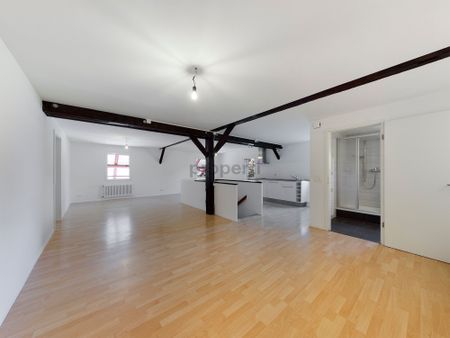 Gemütliche Wohnung mit 2.5 Zimmern in Scherzingen, Kanton TG - Photo 3