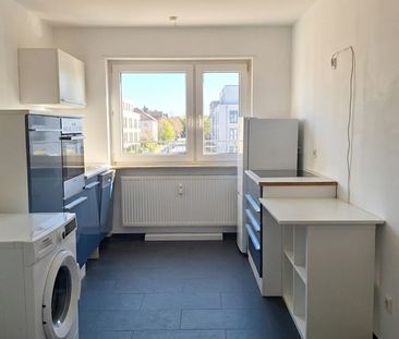 Urbanes Wohnen über den Dächern von Mannheim - Foto 2