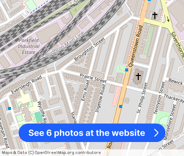 Prairie Street, Clapham - Photo 1