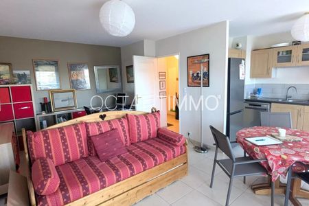 2 pièces à louer Biot St Philippe - Photo 5