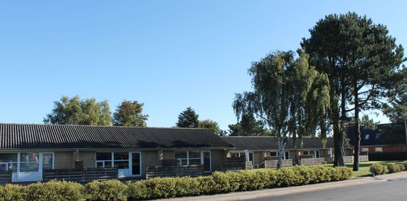 Orkidevej 1-19 - Kås - Foto 2