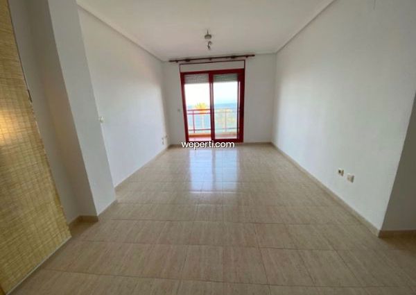 Apartment in Finestrat, for rent