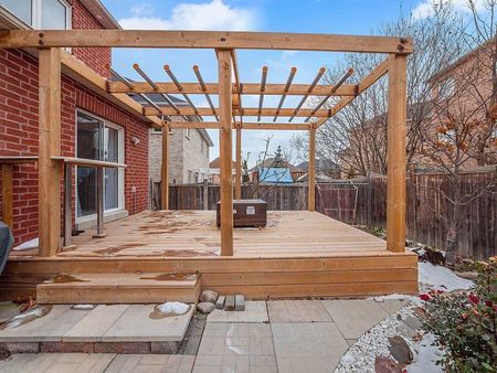 For Lease - 104 William Booth Avenue, Newmarket, Ontario - Photo 2