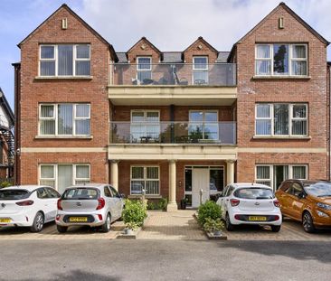 Apt 8 Holly Hall, 3a Green Road, Belfast, BT5 6JA - Photo 3