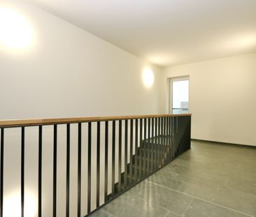 Möblierte Mietwhg. für 1 Jahr an der Warnow! 3-Raum Whg., ca. 84m² ... - Photo 4